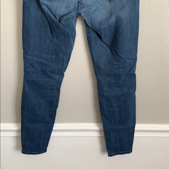 J. Crew Toothpick Jeans - Picture 12 of 12